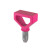 Billetworkz Dipstick Handle w/ Assembled Dipstick for the 13-20 Toyota 86 / BRZ | GR86 / BRZ 2022+