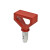 Billetworkz Dipstick Handle w/ Assembled Dipstick for the 13-20 Toyota 86 / BRZ | GR86 / BRZ 2022+