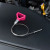 Billetworkz Dipstick Handle w/ Assembled Dipstick for the 13-20 Toyota 86 / BRZ | GR86 / BRZ 2022+