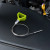 Billetworkz Dipstick Handle w/ Assembled Dipstick for the 13-20 Toyota 86 / BRZ | GR86 / BRZ 2022+