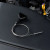 Billetworkz Dipstick Handle w/ Assembled Dipstick for the 13-20 Toyota 86 / BRZ | GR86 / BRZ 2022+