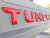 Tufskinz Bed Rail Tailgate Letter Overlays for the Tundra 2022-2026