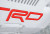 Tufskinz Skid Plate Letter Inserts for the Tundra 2019-2026
