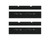Tufskinz Door Sill Protection Overlays for the Tundra 2022-2026
