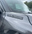 Tufskinz Engine Badge for the Tundra 2022+