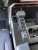 Tufskinz Center Console Overlay for the Tundra 2022-2026