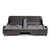 Seibon Carbon Fiber Rear Seat Delete for the GR Corolla 2023+