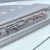 Tufskinz Hood Louver Letter Overlays for the Tundra TRD Pro 2022-2026