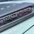 Tufskinz Hood Louver Letter Overlays for the Tundra TRD Pro 2022-2026