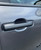 Tufskinz 4 Door Handle Textured Protective Inserts for the Tundra 2022-2026