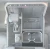 Tufskinz Center Cup Holder Accent Trim for the Tundra 2022-2026