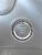 Tufskinz Push to Start Button Accent Trim for the Tundra 2022-2026