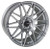 Enkei TMS 18x9.5 +38 5x114.3 Storm Gray