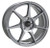 Enkei TFR 18x9.5 +38 5x114.3 Storm Gray