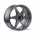 Enkei T6R 18x9.5 +38 5x114.3 Matte Gunmetal