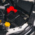 Overtake Battery Tie Down for the GR86/GT86/BRZ/FRS 2013+