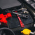 Overtake Battery Tie Down for the GR86/GT86/BRZ/FRS 2013+
