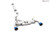 Ark Performance DT-S Exhaust for the  GR86 / GT86 / BRZ / FR-S 2013+