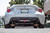 Ark Performance DT-S Exhaust for the  GR86 / GT86 / BRZ / FR-S 2013+