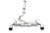Ark Performance DT-S Exhaust for the  GR86 / GT86 / BRZ / FR-S 2013+