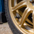 Overtake Aluminum Valve Stem Caps