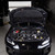 Overtake Hi-Lift Hood Strut Kit for the GR86 / BRZ 2022+