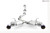 Ark Performance GRiP Exhaust for the GR86/GT86/BRZ/FRS 2013+