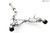 Ark Performance GRiP Exhaust for the GR86/GT86/BRZ/FRS 2013+