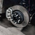 Overtake Wheel Spacers for the GR86/GT86/BRZ/FRS 2013+ (20MM) 5x100