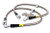 StopTech - Stainless Steel Braided Front Brake Lines for the 86 / BRZ 2013+ StopTech - Stainless Steel Braided Front Brake Lines for the 86 / BRZ 2013+