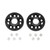 Overtake Wheel Spacers for the GR86/GT86/BRZ/FRS 2013+ (25MM) 5x100