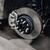 Overtake Wheel Spacer Adapters for the GR86/GT86/BRZ/FRS 2013+ (20MM) 5x100 to 5x114.3