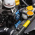 Overtake Cam Solenoid Covers for the GR86/GT86/BRZ/FRS 2013+