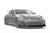 Ark Performance C-FX Front Lip for the GR86 / BRZ 2022+