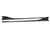 Ark Performance C-FX Side Skirts for the GR86 / BRZ 2022+