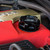 DC Sport Anodized Oil Cap