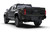 Rally Armor Black UR Mud Flap Set for the Tacoma 2024+
