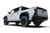 Rally Armor Black UR Mud Flap Set for the Tacoma 2024+