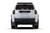 Rally Armor Black UR Mud Flap Set for the 4Runner 2025+