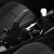 DC Sports Alcantara Handbrake Cover for the GR Corolla 2023+