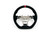 Rexpeed Suede Steering Wheel for the GR Corolla 2023+