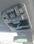 Tufskinz Overhead Switches Accent Trim for the Tundra 2022-2026