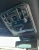 Tufskinz Overhead Switches Accent Trim for the Tundra 2022-2026