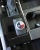 Tufskinz Badge for Drive Mode Selector Dial for the Tundra 2022-2026