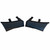 PIRAS Motorsport PIII Brake Cooling Kit for the GR Corolla 2023+