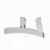 PIRAS Motorsport PIII Brake Cooling Kit for the GR Corolla 2023+