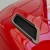 PIRAS Motorsport PIII Track Attack Hood Vents Kit for the GR Corolla 2023+