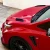 PIRAS Motorsport PIII Track Attack Hood Vents Kit for the GR Corolla 2023+