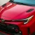 PIRAS Motorsport PIII Track Attack Hood Vents Kit for the GR Corolla 2023+