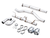 AWE Catback Exhaust Track Edition for the GT86/GR86/BRZ 2013+